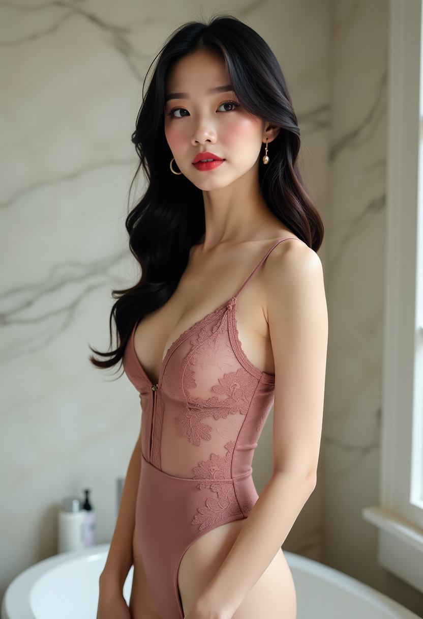 旧巷里的新月光短剧海报