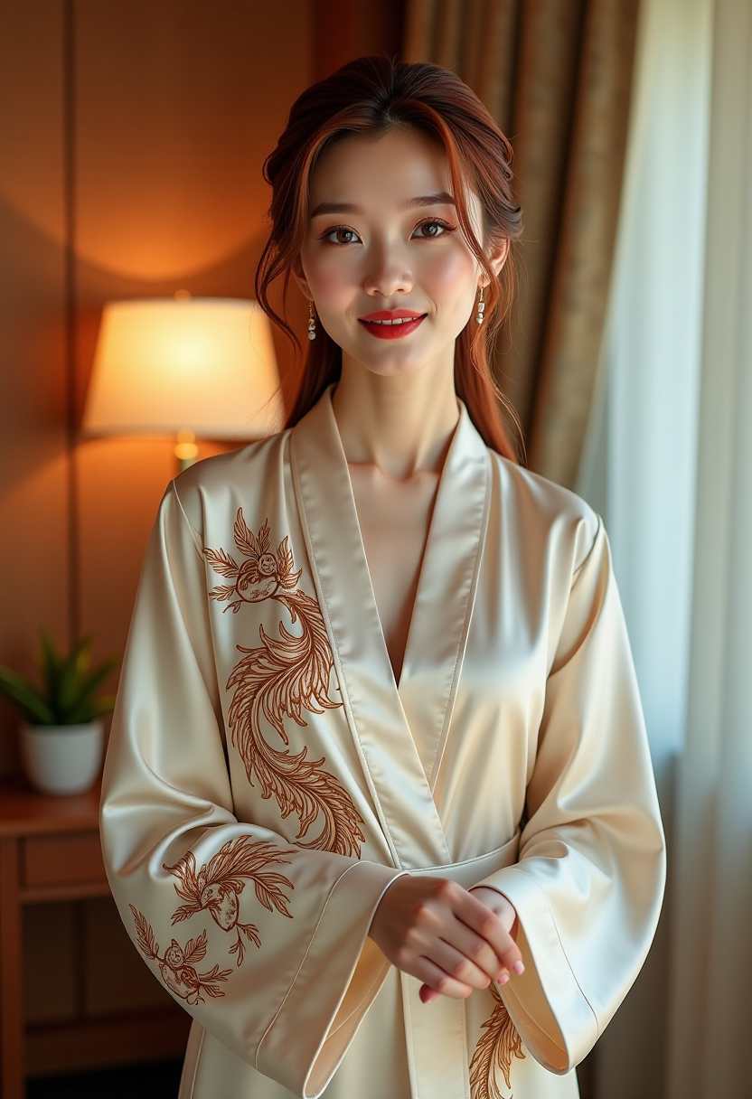 春风替我说爱你短剧海报