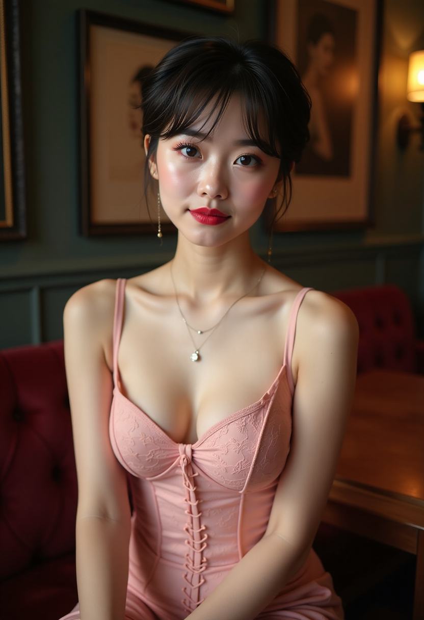 归来仍是掌心宠短剧海报